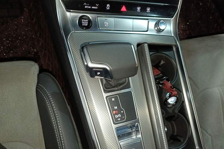 Used Audi A6L 2024 45 TFSI Prestige Dynamic Edition