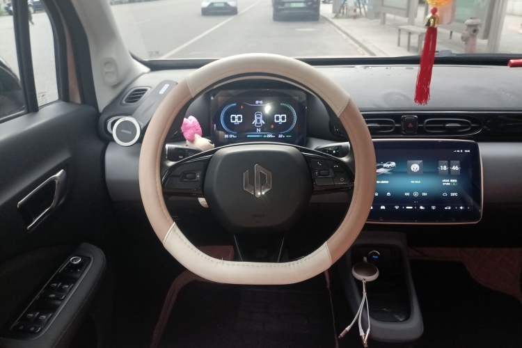 Used Leapmotor T03 2021 400 Lite Edition Lithium Iron Phosphate