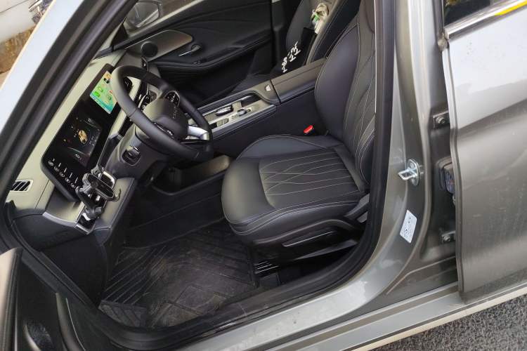 Used Chery Arrizo 8 2024 1.6T DCT Excellence Edition
