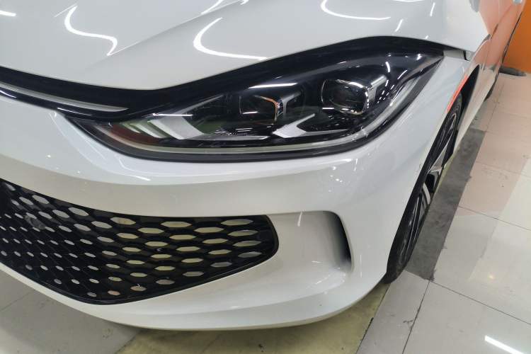 Used Volkswagen Lamando 2022 Lingdu L 280TSI DSG Ultra-Spicy Flagship Edition
