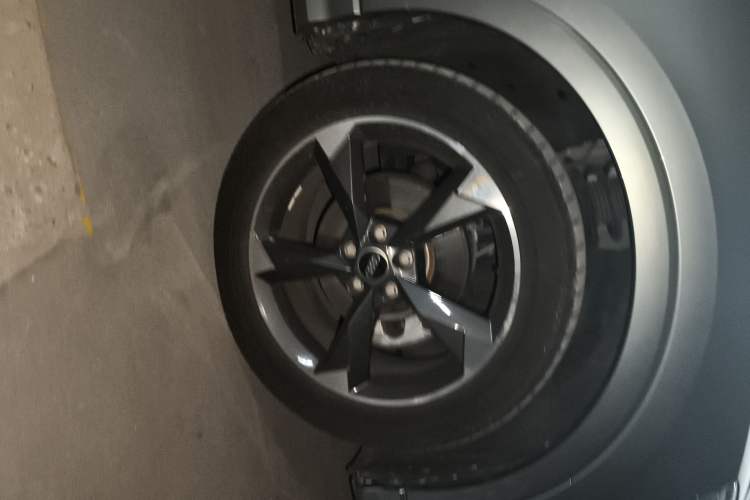 Used Audi Q3 2022 35 TFSI Fashion Dynamic Model