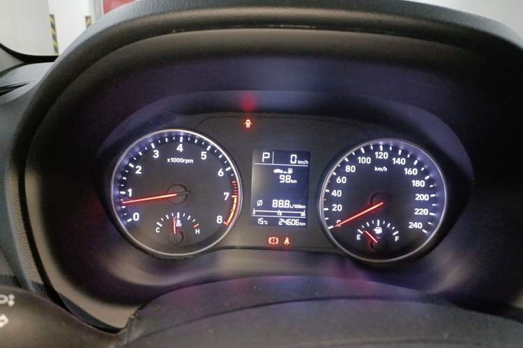 Used Hyundai Celesta 2020 1.6L Automatic GL Enjoyable Edition