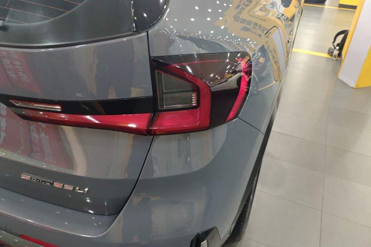 Used BMW X1 2023 sDrive25Li X Design Package