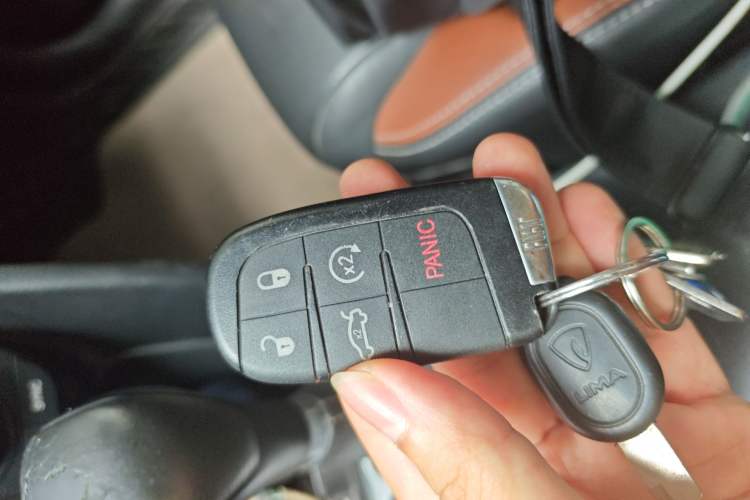 Used Fiat Viaggio 2015 1.4T Automatic Jingxiang Edition