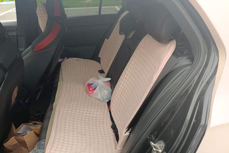 Used Volkswagen Golf GTI 2021 380TSI DSG GTI
