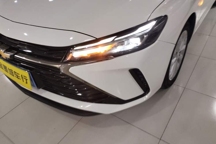 Used Chevrolet Monza 2023 1.5L Dual-Clutch Enjoyment Edition