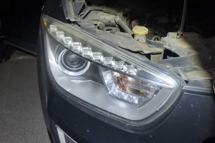 Used Bestune X80 2015 2.0L Automatic Comfort Anniversary Edition
