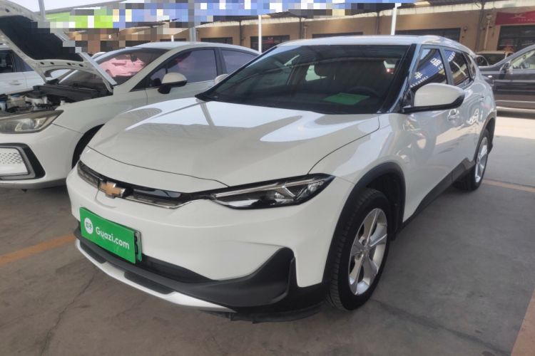 Used Chevrolet Menlo 2022 Star Enjoyment Edition Plus