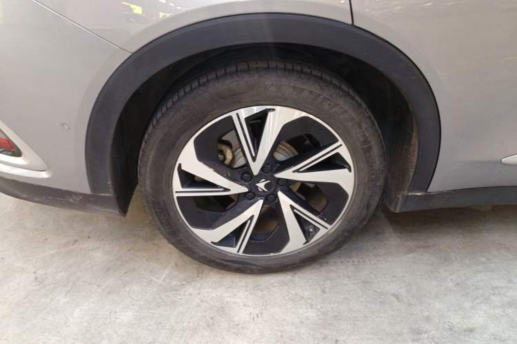 Used ARCFOX Alpha S 2021 708S+ 175kW Right Rear Wheel Hub