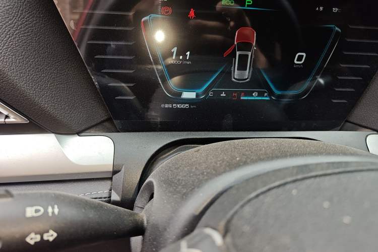 Used BYD Song Pro 2019 1.5T Automatic Elite Edition
