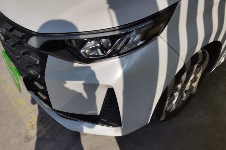 Used GAC Trumpchi M6 2023 PRO 270T DCT Elite Edition
