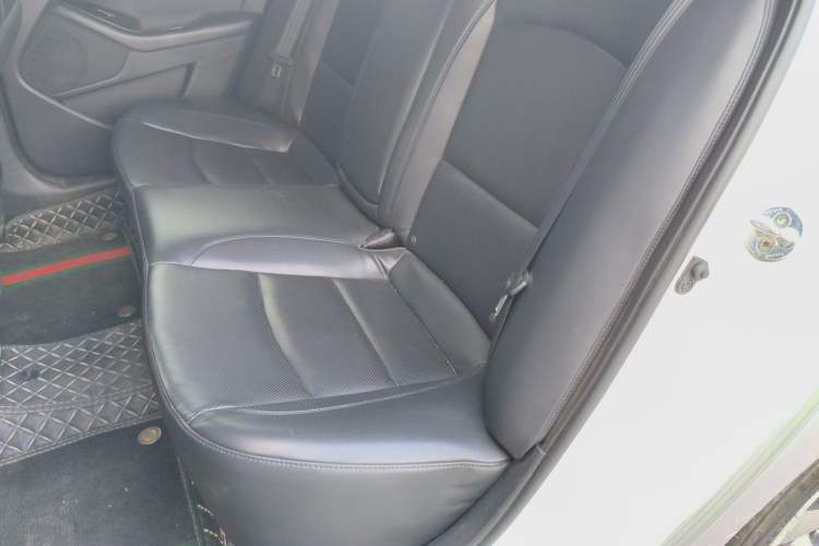 Used Kia K5 2014 2.0L Automatic LUXURY
