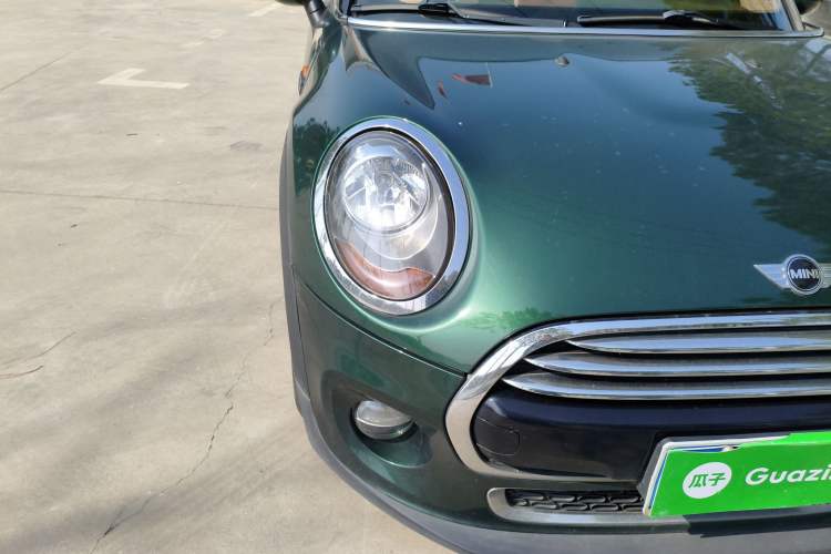 Used MINI MINI 2016 1.5T COOPER