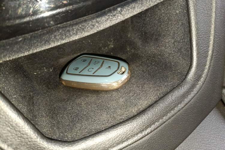 Used Cadillac XT5 2018 25T Luxury Model
