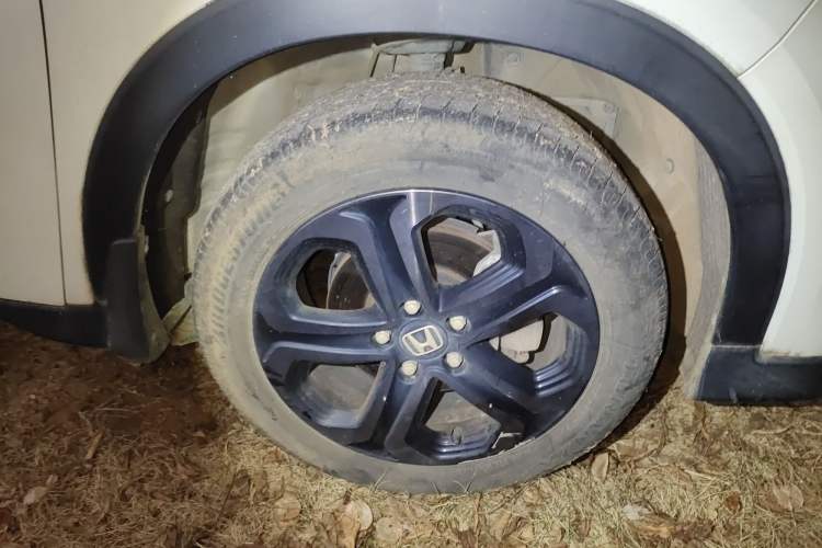 Used Honda XR-V 2021 220TURBO CVT Comfort Version