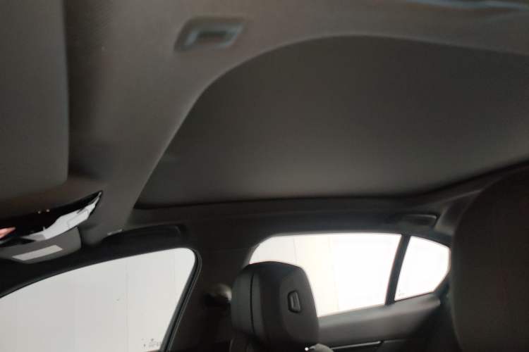 Used BMW i5 2024 eDrive 35L Luxury Model with M Sport Package