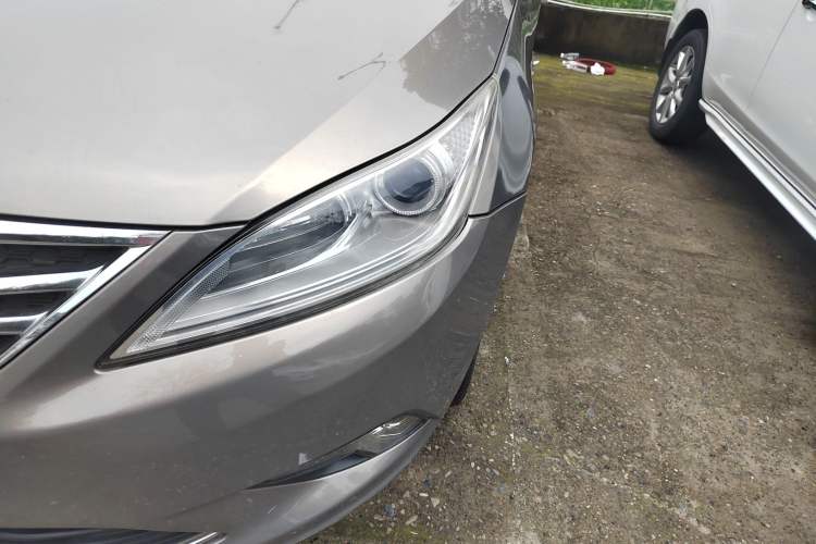 Used CHANGAN Eado 2014 1.6L Manual Luxury Model
