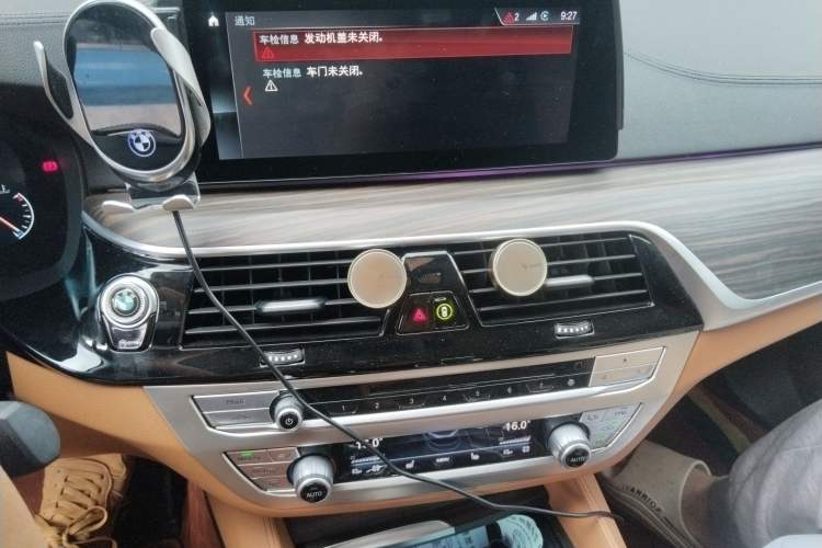 Used BMW 6 Series GT 2019 630i Luxury Design Package
