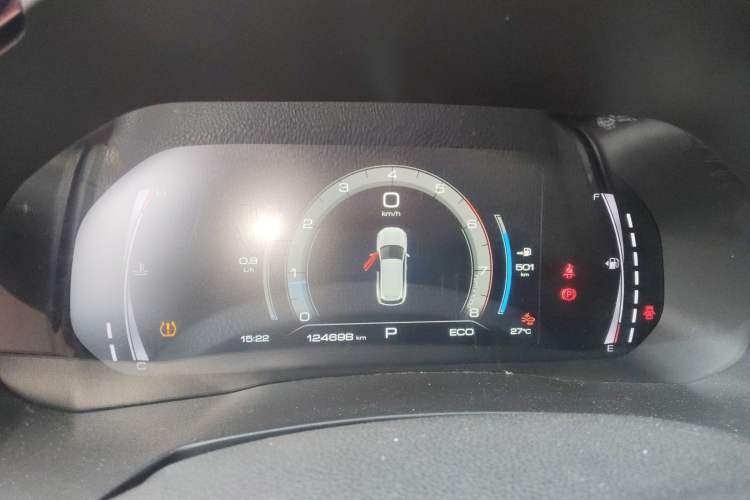 Used Haval F7 2019 1.5T Two-Wheel Drive i-Type China V Standard
