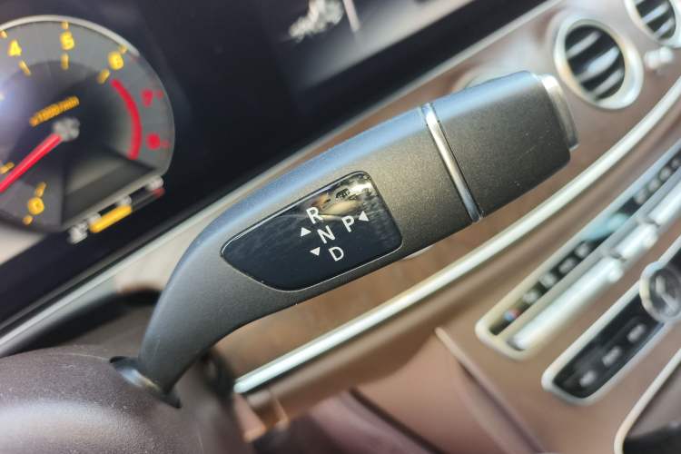 Used Mercedes-Benz E-Class 2020 Facelift E 300 L Stylish Edition