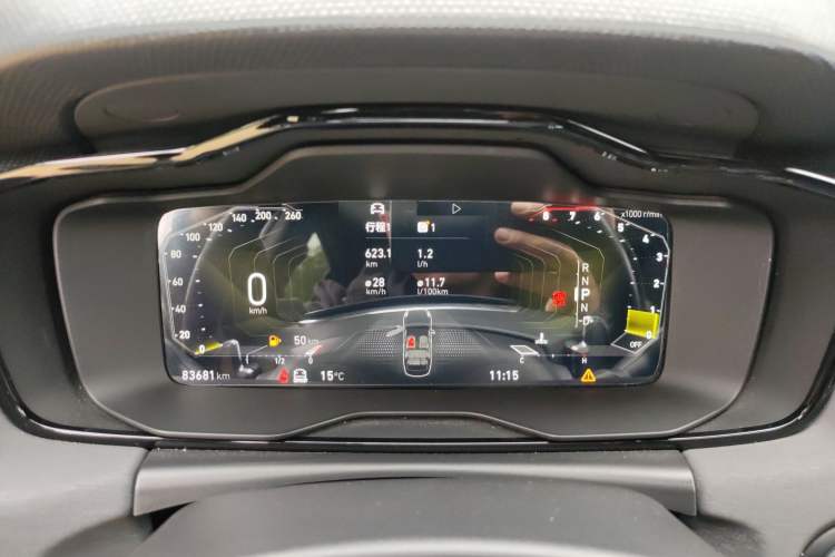 Used Lynk & Co 03 2021 2.0TD Automatic Trendy Champion Edition