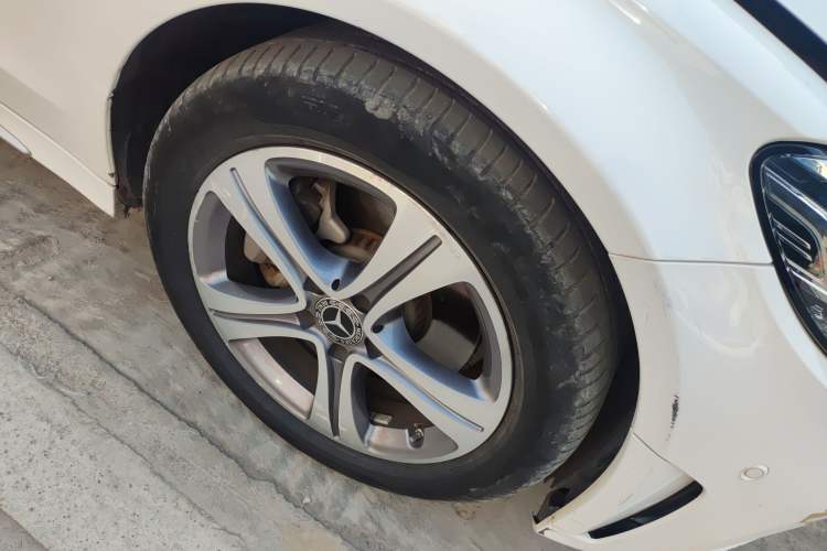 Used Mercedes-Benz C-Class 2021 C 260 L Sport Edition
