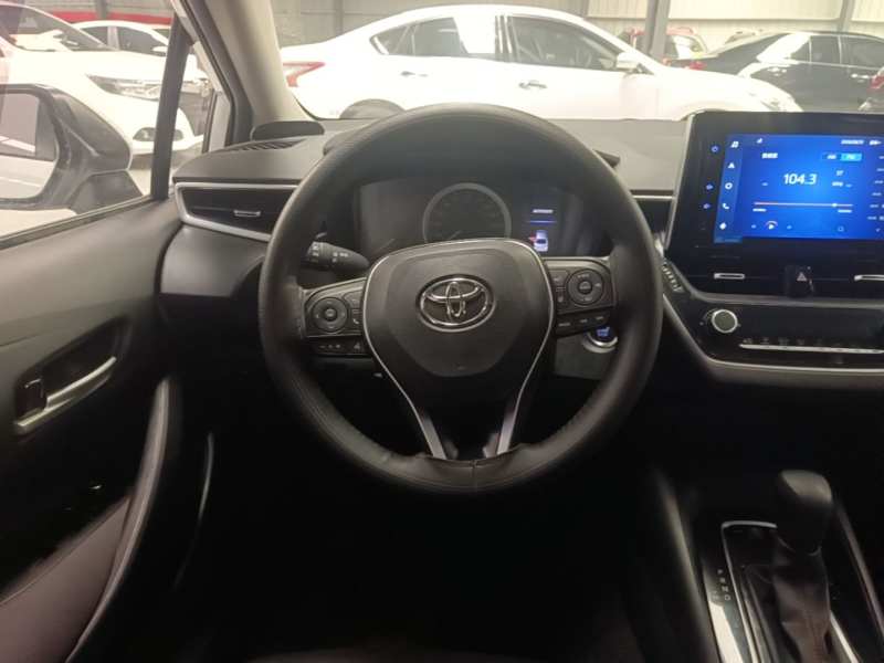 Used Toyota Corolla 2021 1.2T S-CVT Elite PLUS Edition — 10