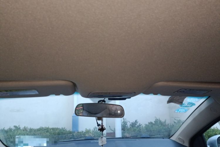 Used Chery E3 2013 1.5L Manual Fashion Model