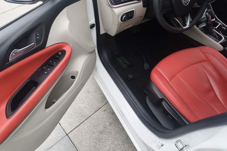 Used Buick Verano 2020 15T Automatic Trend Edition