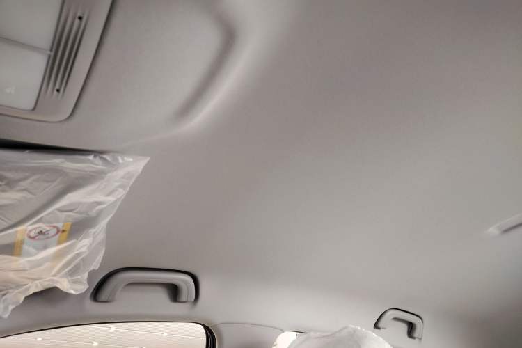 Used Geely Galaxy Geome 2026 Model 310km Youth Edition
