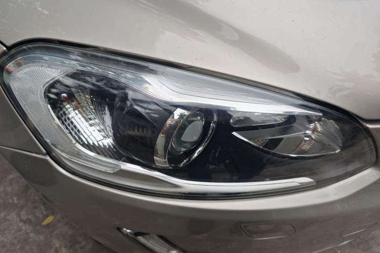 Used Volvo XC60 2017 T5 Smart Upgrade Edition