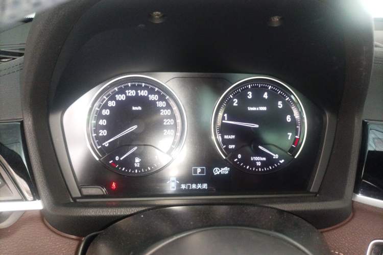 Used BMW X2 2020 sDrive25i Leading Model M Sport Package