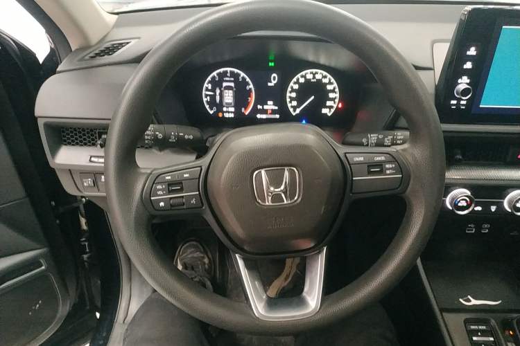 Used Honda Breeze 2023 240TURBO Two-Wheel Drive Elite Edition 5 Seats
