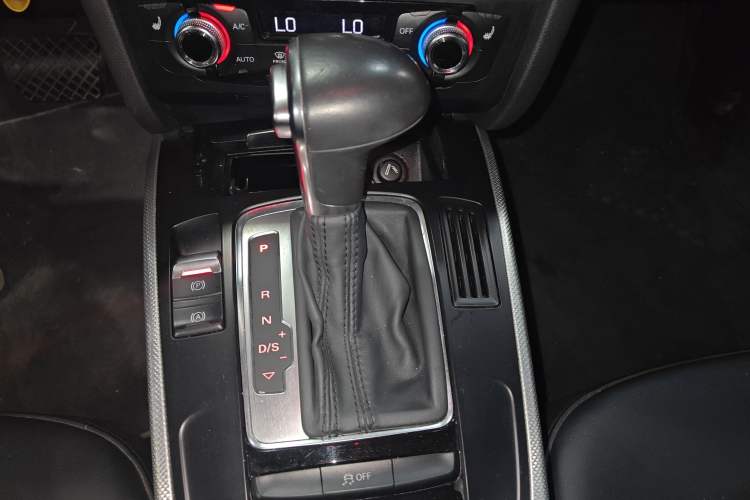 Used Audi A5 2014 Sportback 45 TFSI