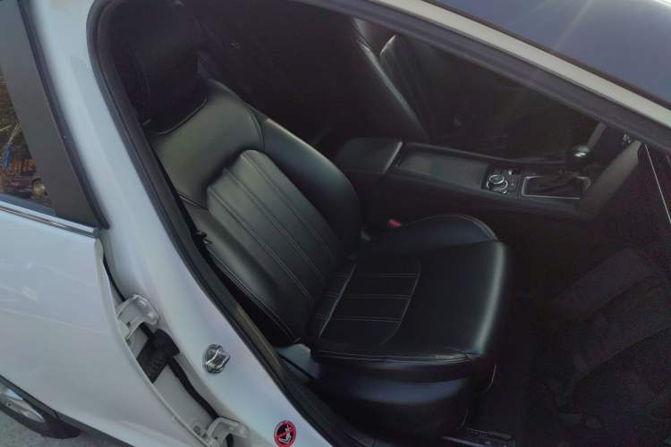 Used Mazda CX-4 2016 2.0L Automatic 2WD Blue Sky Dynamic Edition