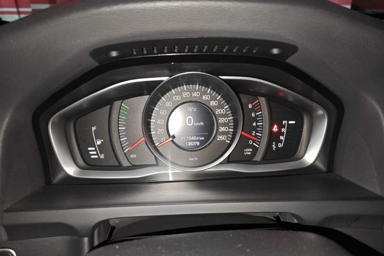 Used Volvo S60 2017 S60L T3 Smart Upgrade Edition
