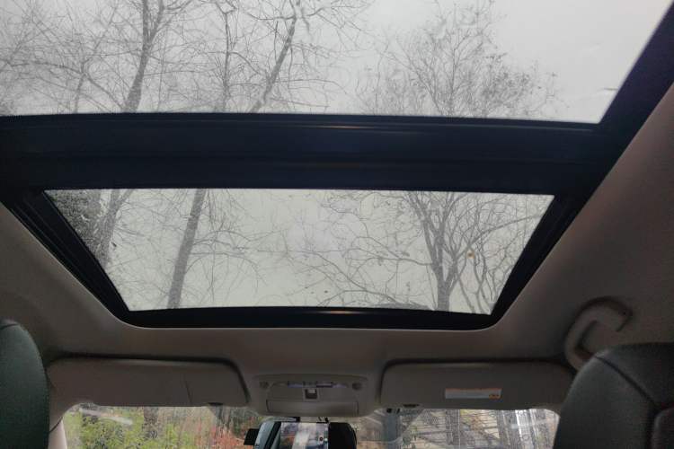 Used Nissan X-Trail 2014 2.0L CVT Smart Edition 2WD
