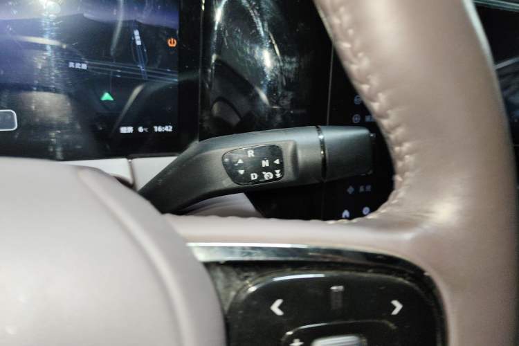 Used Leapmotor C11 2021 Zhixing Edition 510