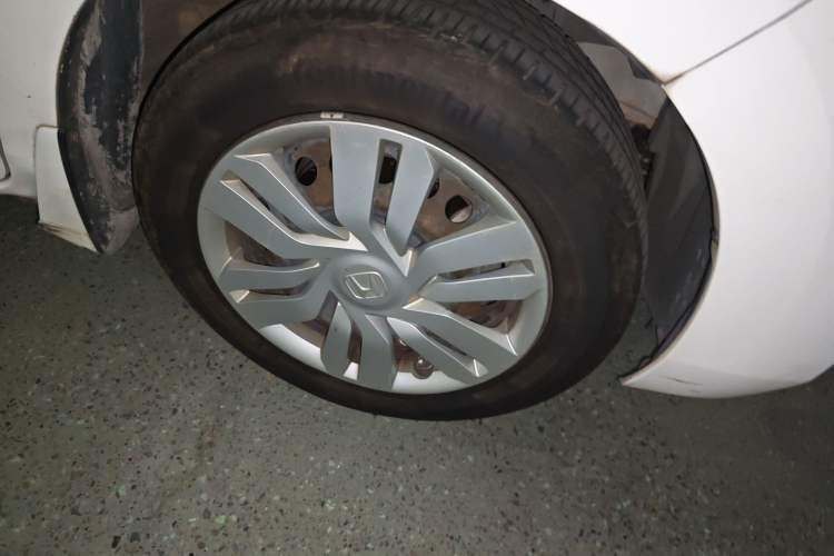 Used Honda Fit 2014 1.5L LX CVT Comfort Model
