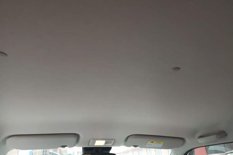 Used CHANGAN NEVO Lumin 2022 210km Sweet Edition