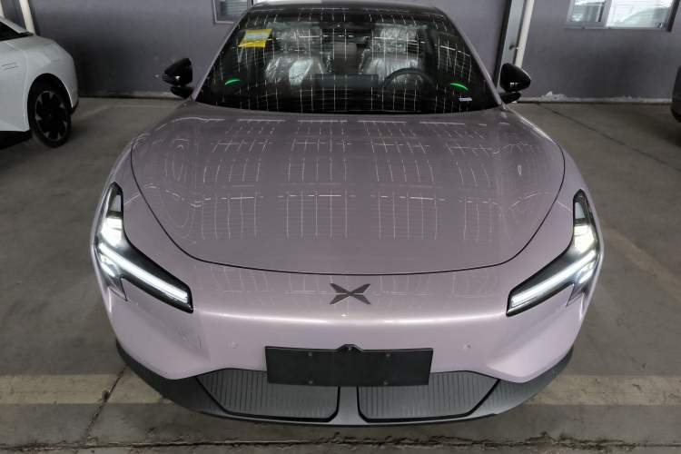 Used XPeng MONA M03 2025 502 Long-Range Max