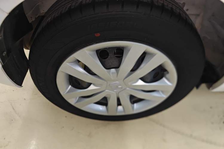 Used Honda Fit 2021 1.5L CVT Trend Edition
