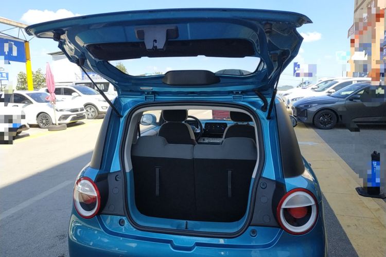 Used Qiyuan Lumin 2022 210km Sweet Edition
