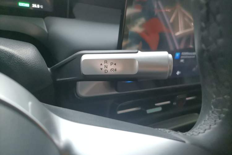 Used AION Y 2023 Plus 610 Enjoy Edition
