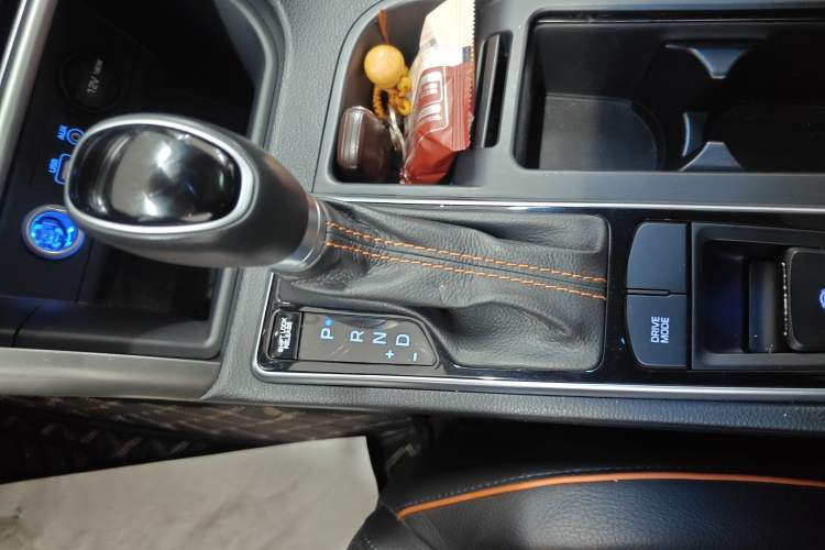 Used Hyundai Sonata 2015 1.6T GLX Advanced Model