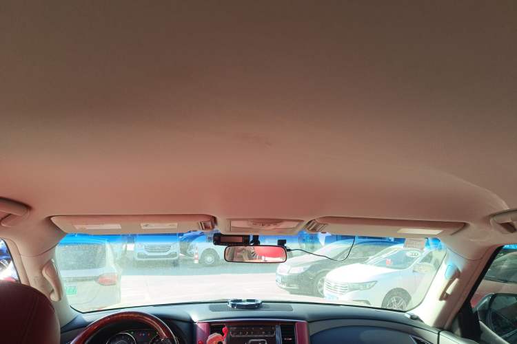 Used Nissan Patrol 2017 4.0L SE U.S.-Spec Version
