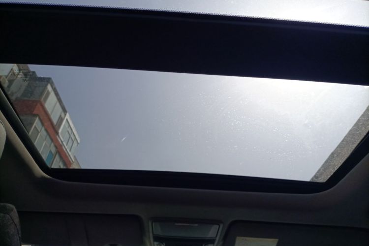 Used Honda CR-V 2019 240TURBO CVT 2WD Fashion Edition China V