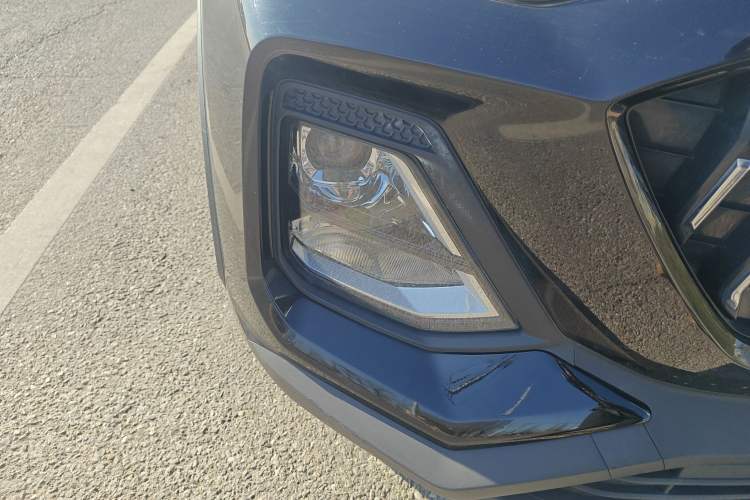 Used SOL X8 2021 300T DCT Luxury Smart Connect Edition 5 Seats