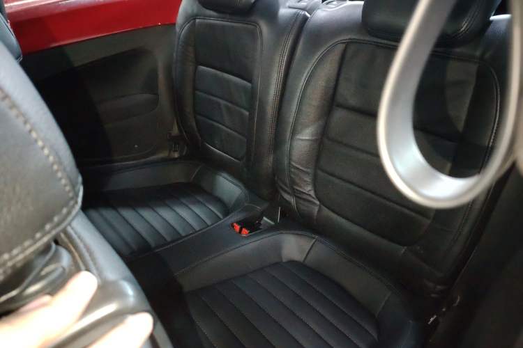 Used Volkswagen Beetle 2014 1.4TSI Fashion Edition