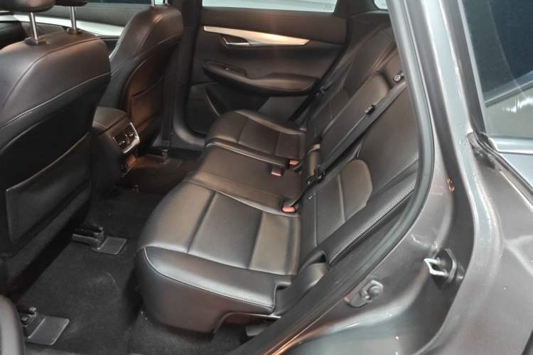 Used Infiniti QX50 2022 2.0T Two-Wheel Drive Navigation Edition